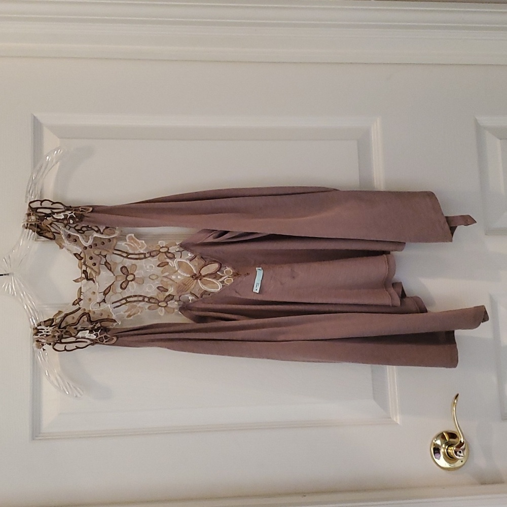 Maurices vest